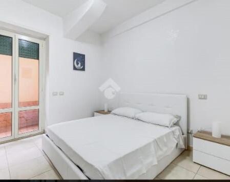 Apartment Casa Vulture Rom